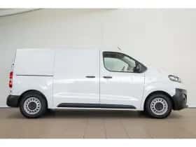 Opel Vivaro (2024) thumbnail 5