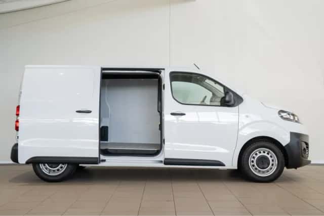 Opel Vivaro (2024) thumbnail 6