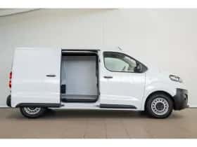 Opel Vivaro (2024) thumbnail 6
