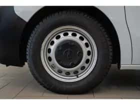 Opel Vivaro (2024) thumbnail 7