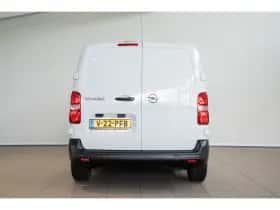 Opel Vivaro (2024) thumbnail 8