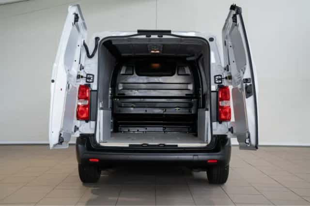Opel Vivaro (2024) thumbnail 9