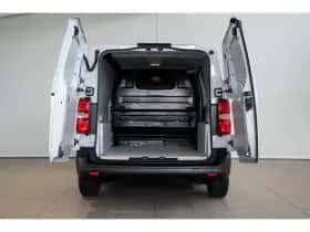 Opel Vivaro (2024) thumbnail 9