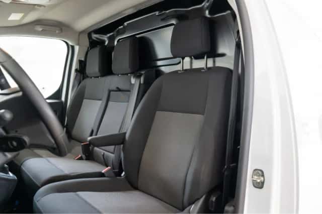 Opel Vivaro (2024) thumbnail 10