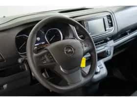 Opel Vivaro (2024) thumbnail 14