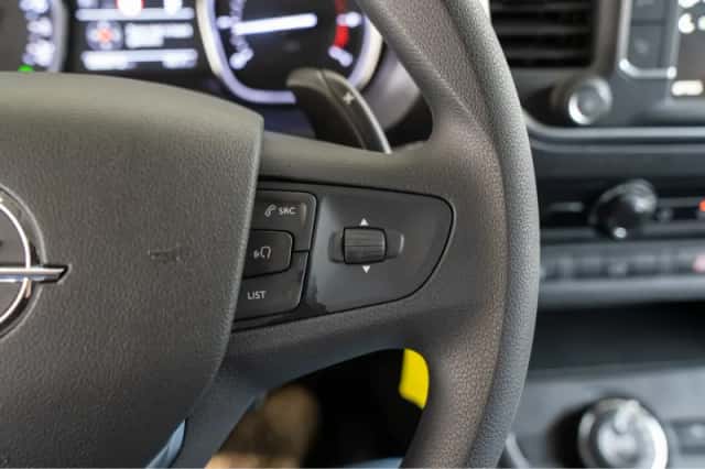 Opel Vivaro (2024) thumbnail 19