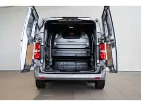 Opel Vivaro (2024) thumbnail 9