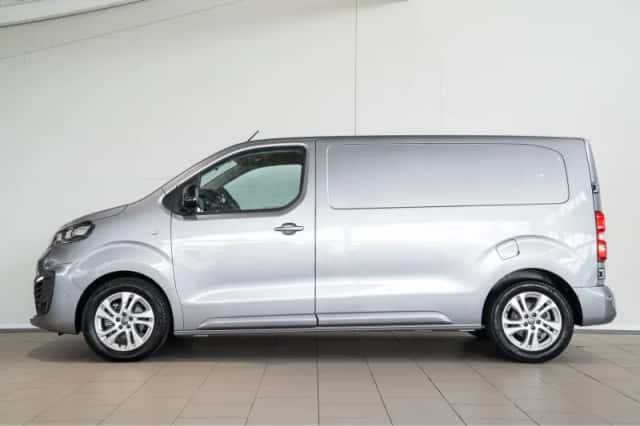 Opel Vivaro (2024) thumbnail 5