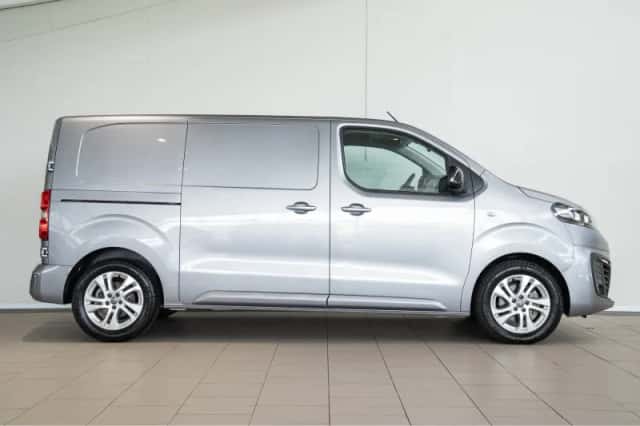 Opel Vivaro (2024) thumbnail 6