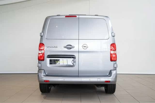Opel Vivaro (2024) thumbnail 8
