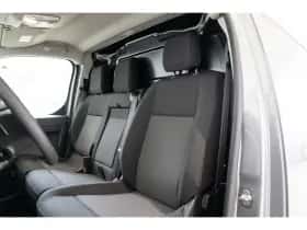 Opel Vivaro (2024) thumbnail 12