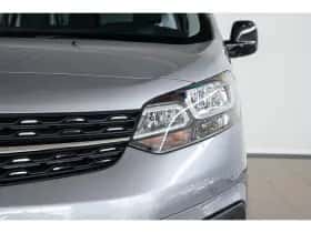 Opel Vivaro (2024) thumbnail 3
