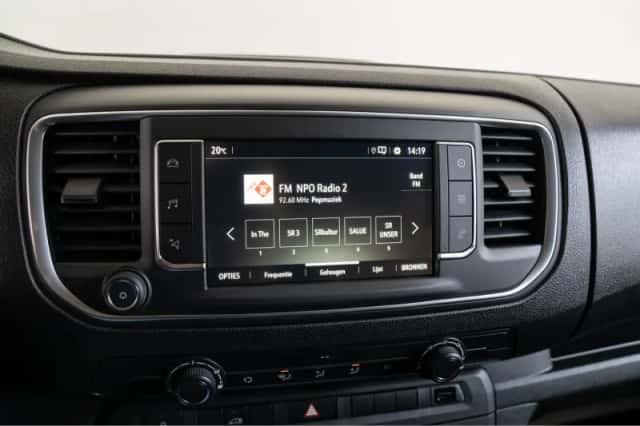 Opel Vivaro (2024) thumbnail 25