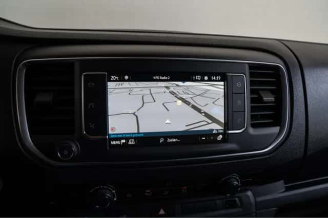 Opel Vivaro (2024) thumbnail 26