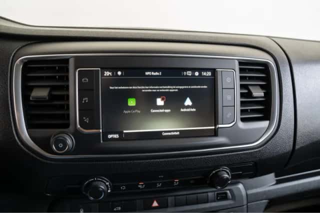 Opel Vivaro (2024) thumbnail 27