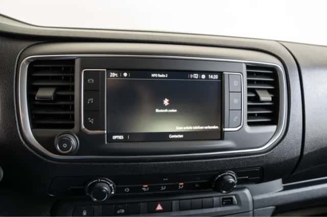 Opel Vivaro (2024) thumbnail 28
