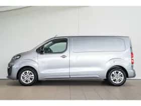 Opel Vivaro (2024) thumbnail 5