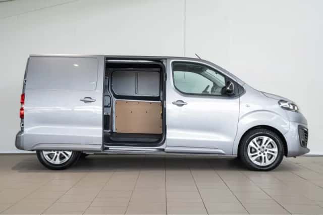 Opel Vivaro (2024) thumbnail 7