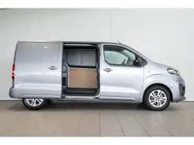 Opel Vivaro (2024) thumbnail 7