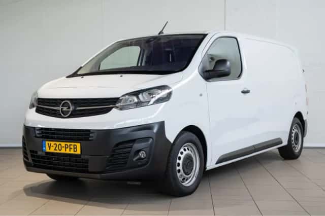Opel Vivaro (2024)