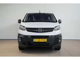 Opel Vivaro (2024) thumbnail 2