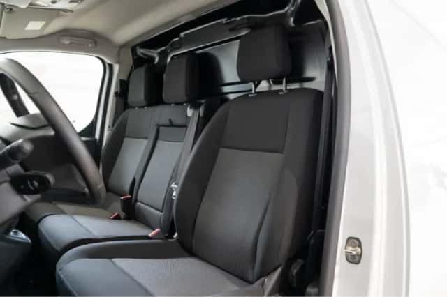 Opel Vivaro (2024) thumbnail 11