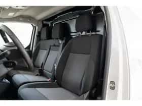 Opel Vivaro (2024) thumbnail 11