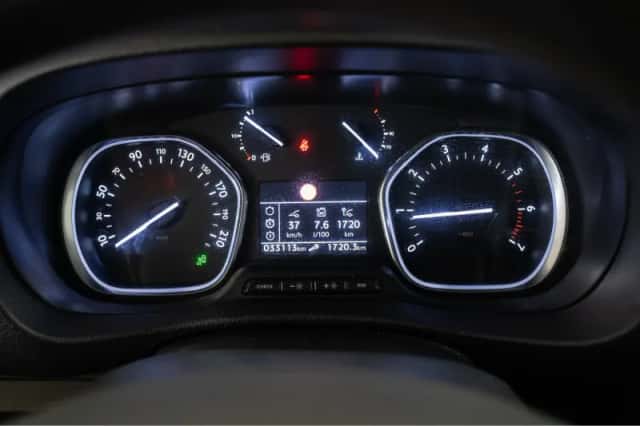 Opel Vivaro (2024) thumbnail 17