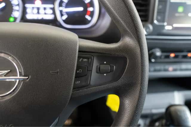 Opel Vivaro (2024) thumbnail 19
