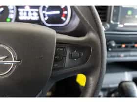 Opel Vivaro (2024) thumbnail 19
