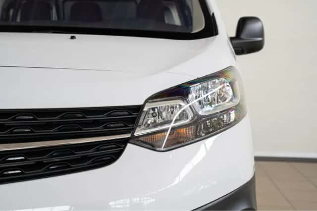 Opel Vivaro (2024) thumbnail 3