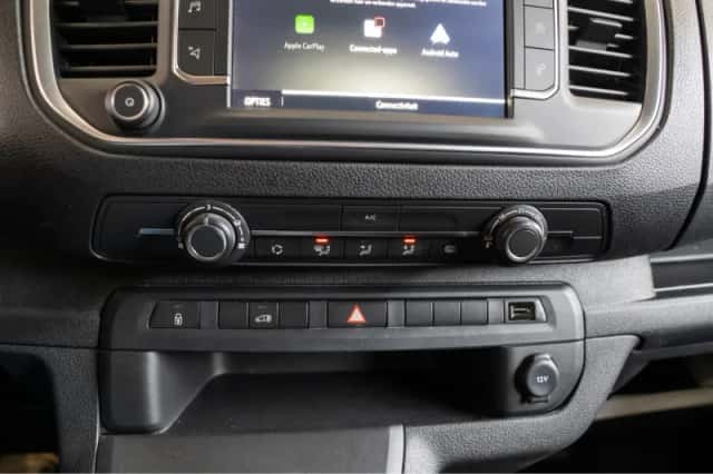 Opel Vivaro (2024) thumbnail 22