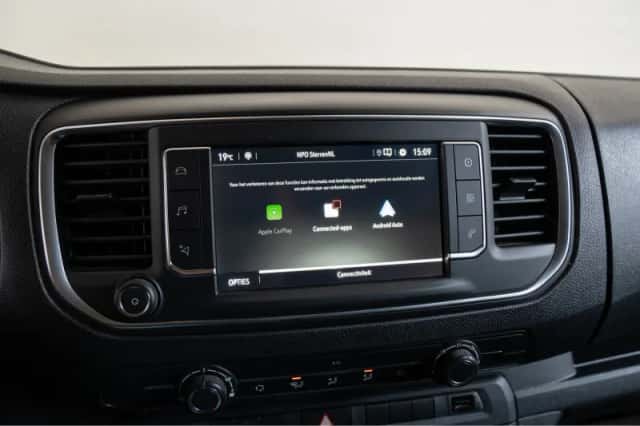Opel Vivaro (2024) thumbnail 24