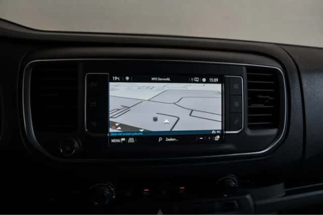 Opel Vivaro (2024) thumbnail 25