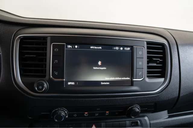 Opel Vivaro (2024) thumbnail 26