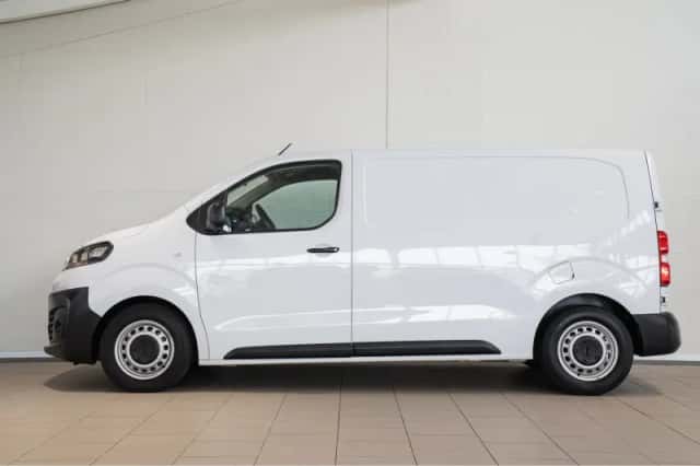 Opel Vivaro (2024) thumbnail 5
