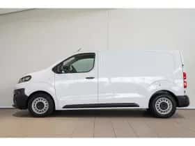Opel Vivaro (2024) thumbnail 5