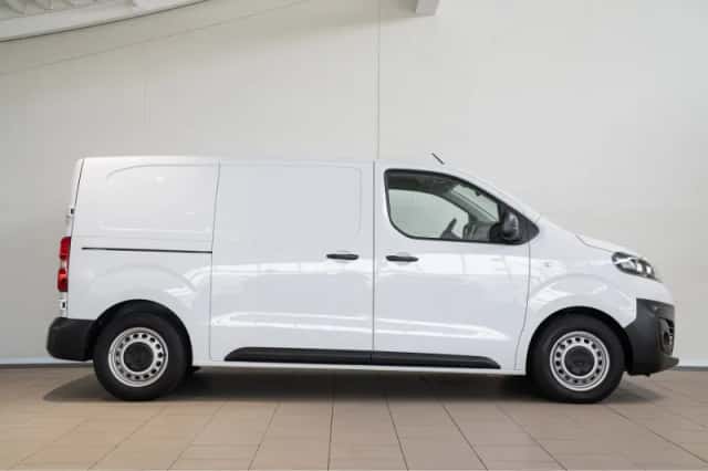 Opel Vivaro (2024) thumbnail 6