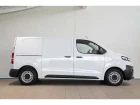Opel Vivaro (2024) thumbnail 6