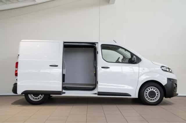Opel Vivaro (2024) thumbnail 7
