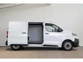 Opel Vivaro (2024) thumbnail 7