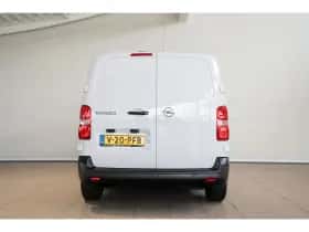 Opel Vivaro (2024) thumbnail 8