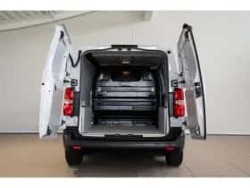 Opel Vivaro (2024) thumbnail 9