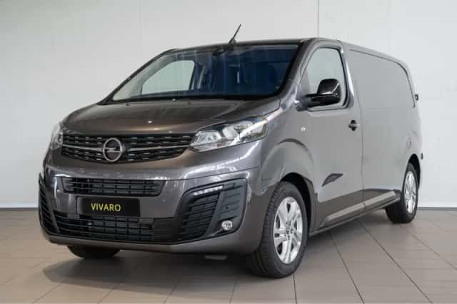 Opel Vivaro (2024)