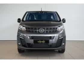 Opel Vivaro (2024) thumbnail 2