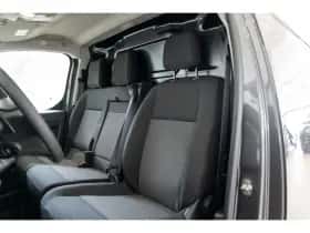 Opel Vivaro (2024) thumbnail 12