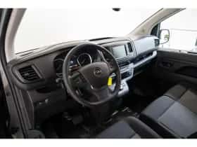 Opel Vivaro (2024) thumbnail 13