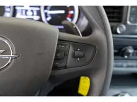Opel Vivaro (2024) thumbnail 20