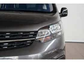 Opel Vivaro (2024) thumbnail 3