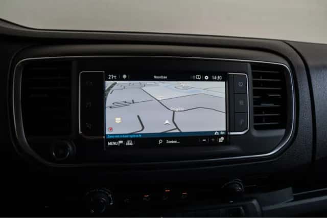 Opel Vivaro (2024) thumbnail 27